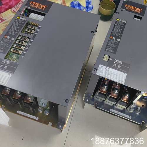 富士5000MS5驱动器FRN37VC5-2/FRN37PR议价