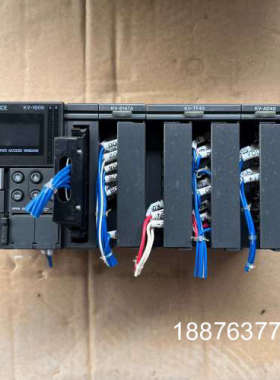 KV-1000，KV-B16TA，KV-TF40，KV