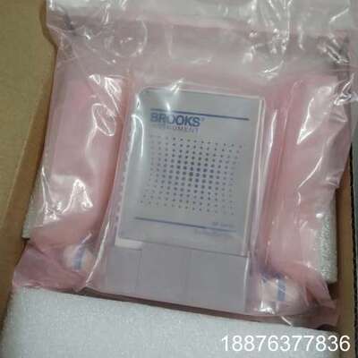 全新Brooks质量流量控制器 GF100CXXC  1%P议价