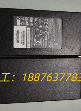 伟创力原装12v9A电源适配器线108W特殊6孔FA110L议价