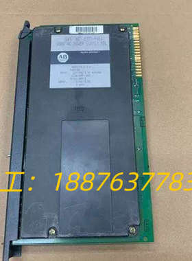 ABCPU模块1771-P4S1现货议价商品议价