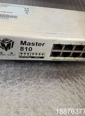LMI 激光控制器Master810议价
