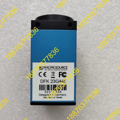 IMAGINGSOURCE 映美精 DFK 23G445 工 议价
