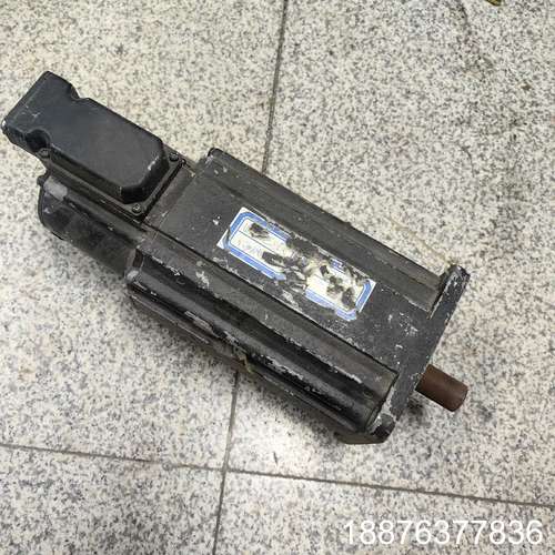 Rexroth力士乐伺服电机MKD090B–035–GG0–议价