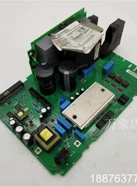 FC-301P1K5T4  变频器驱动板130B6040 D议价