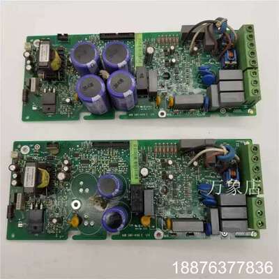 驱动板带模块SINT4010C/4130C拆机现议价