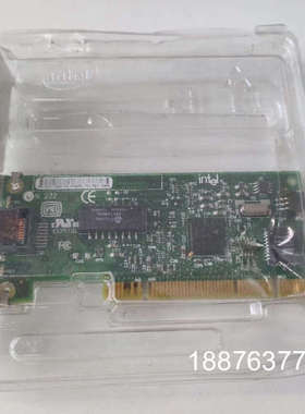 全新D33025 E-G021-01-2709 英特尔网卡P议价