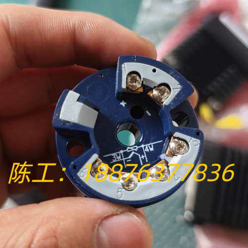 德国JUMO久茂温度变送器，型号956550/888-888议价