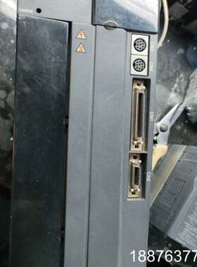 汇川伺服驱动器，IS500AT026Ⅰ-212，拆机件，功能议价