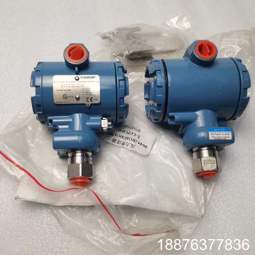 罗斯蒙特压力变送器G2S22A211Q4P9019，2088议价