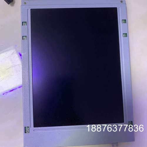 夏普LM64P101液晶显示屏。拆机下来的，成色非常好。8成议价