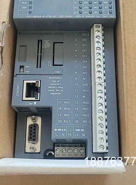 全新原装PM564-R-ETH-AC议价