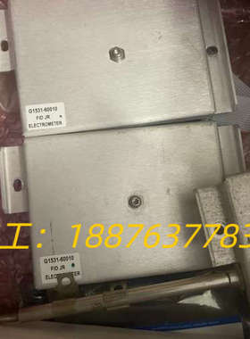 安捷伦6890FID 信号板G1531-60010议价