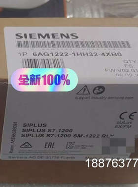 6AG1222-1HH32-4XB0议价