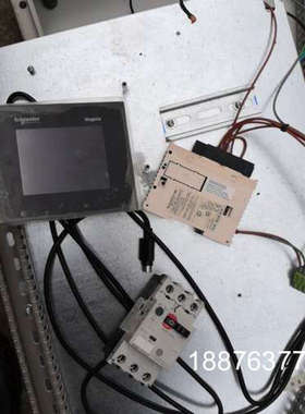 触摸屏。xbtgt1105  450一个可充新  施耐议价