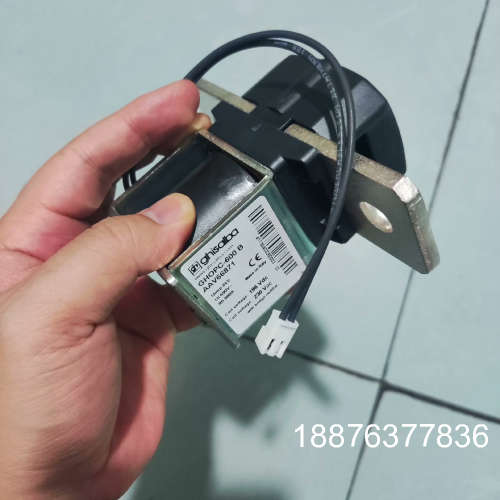 库存全新现货Ghisalba GHOPC-600B GHOP议价