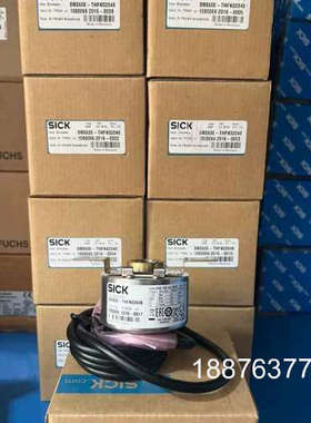 德国西克SICK编码器DBS60E-THFK02048 TH议价