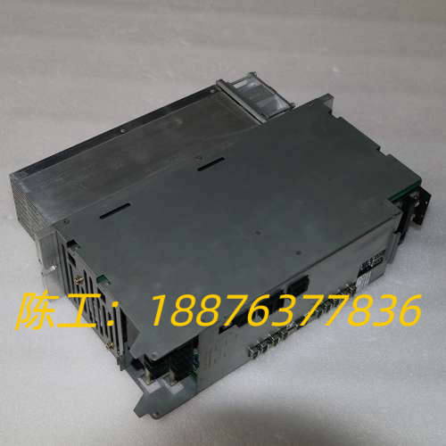 OKUMA大隈驱动器MIV0505A-1-B5，二手九成新，议价