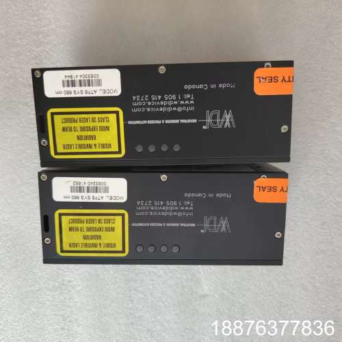 加拿大WDI ATF6 SYS 660nm自动对焦系统，带控议价