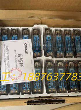 全新原装安全继电器，G7SA-3A1B   都是最新日议价