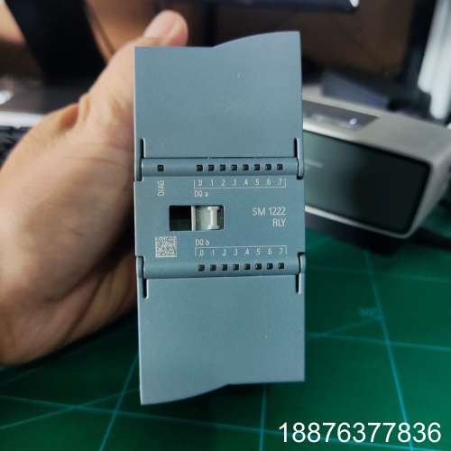 222-1HH32-0XB0  16路继电器输出议价