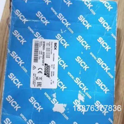 西克SICK AFM60-BDNB018X12编码器，全新原议价
