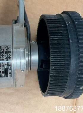 海德汉编码器ERN+420 2968 94S05-0X拆机件议价