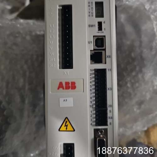 驱动器 3AXD50000032635 议价