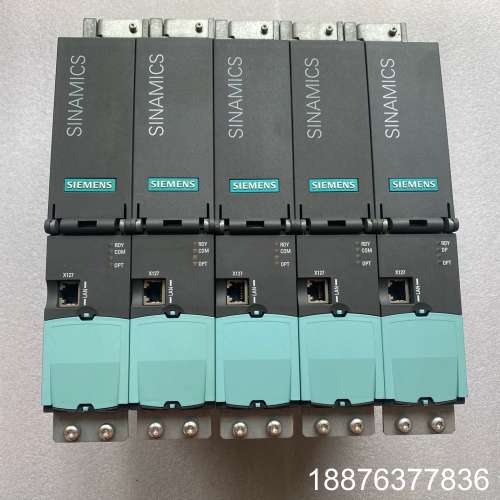 CU320-2DPS120控制单元6SL3040议价