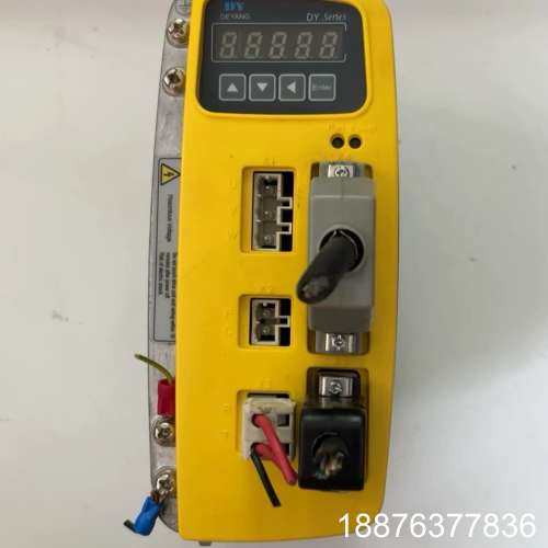 DEYANG伺服驱动器，型号：DY-07BAB议价