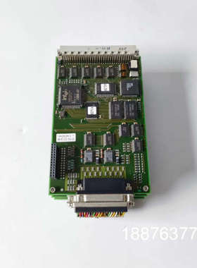 MULTITEST系统卡AMIO CENTRAL-CARD议价