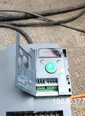 变频器4KW，ATV310HU40N4A，380V变频议价