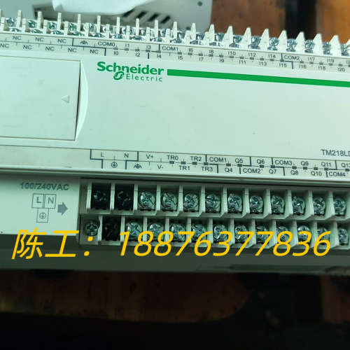 全新TM218LDAE40DRPHN，MOdiCOn-议价