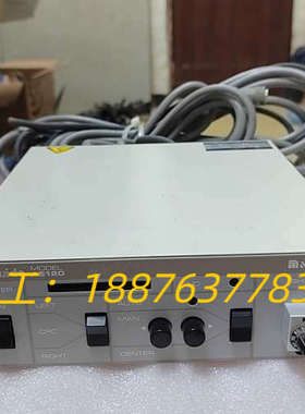 Liteguide二手拆机NIRECO纠偏控制器，AE120议价