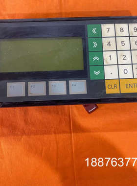 全新Omron NT11-SF121B-ECV1-CH触摸屏议价