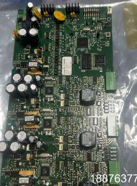 康士廉Consilium+LOOP+B.CS4000火警主板议价