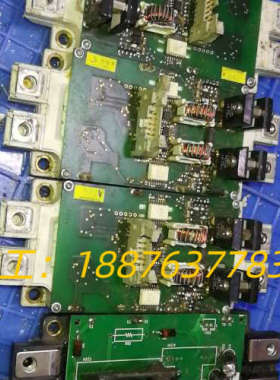 FF600R12ME4P CM300DX-24S议价