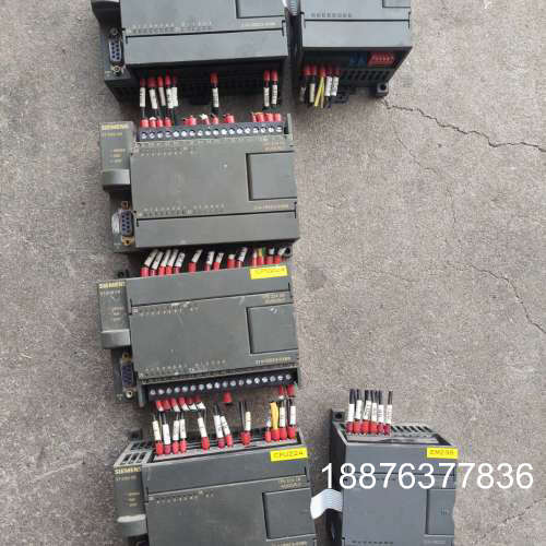 Plcs7-200cn ，cpu224cn 4个，em议价