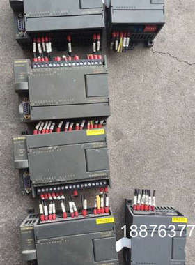 Plcs7-200cn ，cpu224cn 4个，em议价