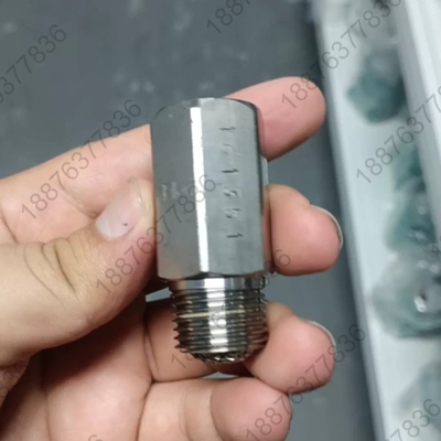 XFlow船用喷油头，型号NHP 4，全新原装正品。 议价