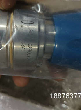 美国GO减压阀 PR1-1B11Q3E111 全新原装，带原