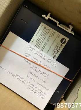 AB电源模块  1606-XLE240EN 100-120v议价