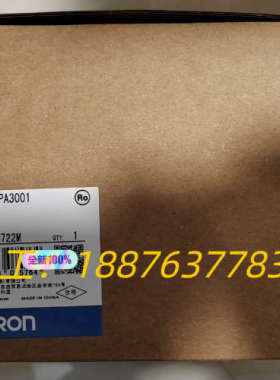 NJ-PA3001，CJ1W-OD211电源单元 ，全议价