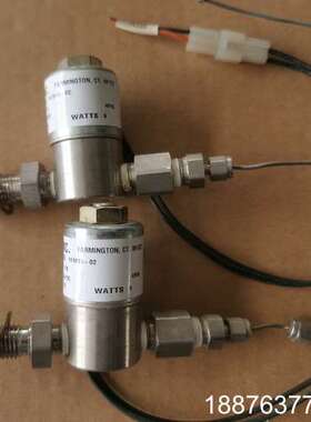 美国KIP INC电磁阀141015-02 进口设备拆机件，议价