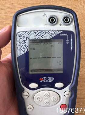 AOIP TC6621 工程余货 原装 成色好 欢迎议价