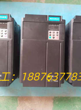 汇川变频器CP520T37G/45P和CP520T30G/3议价