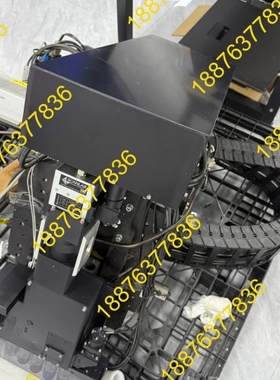 出售一套SCANLAB激光光路设备，型号为SCANcube 议价