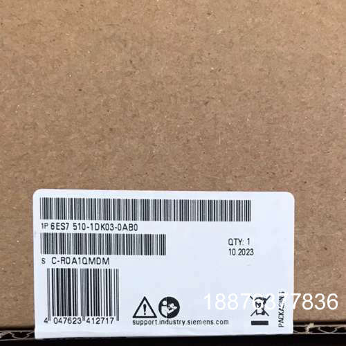 6ES7510-1DK03-0AB0，全新原装保内，质保一年