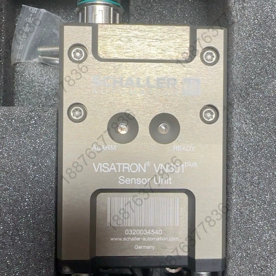 VISATRON+VN301+plus油雾探测器探头*3 议价