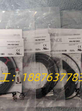 感应器 PR-FB15N3议价